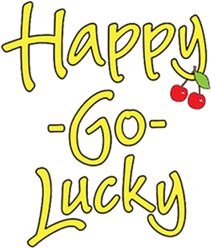 Happy-Go-Lucky