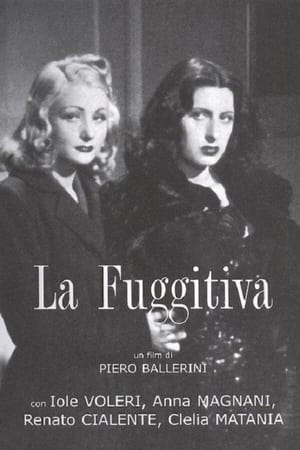 La fuggitiva 1941