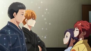 Romantic Killer: 1×10