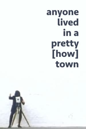 Image anyone lived in a pretty [how] town