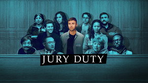 Jury Duty 2023