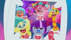 Trolls: TrollsTopia Girls Night