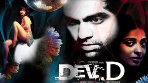 Dev D (2009) Hindi HD Netflix