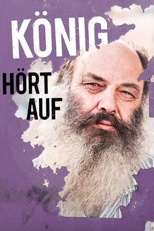 Image König hört auf