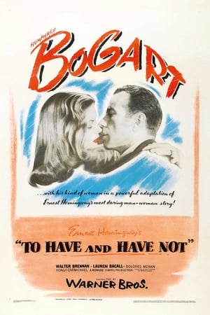 To Have And Have Not (1944) is one of the best movies like This Gun For Hire (1942)
