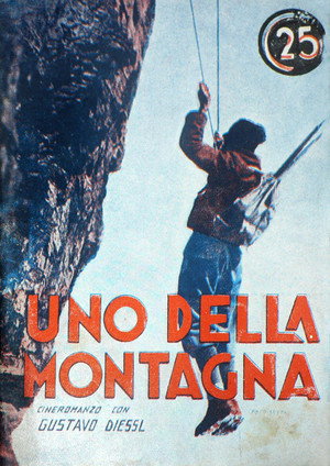 Un de la montagne