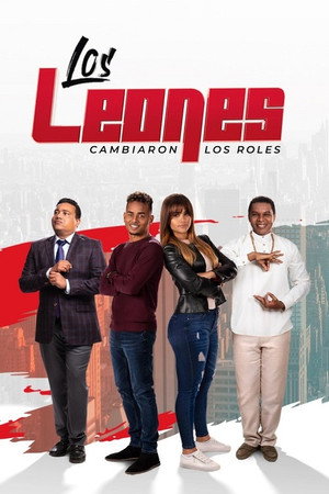 Los Leones 11