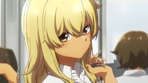 Okinawa de Suki ni Natta Ko ga Hougen Sugite Tsurasugiru: Episódio 1