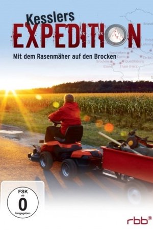 Kesslers Expedition - Season 6