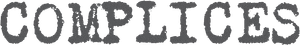 Complices — Logos 1