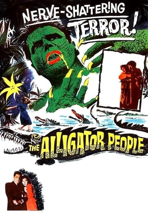 Image The Alligator People