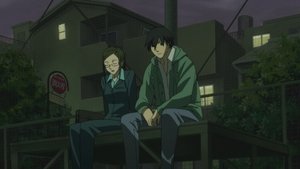 Darker Than Black: 1×23