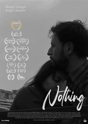 Poster Nothing (2023)