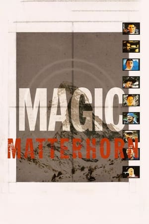 Image Magic Matterhorn