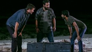 Wrecked: 2×6