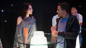 Still from Episode 157