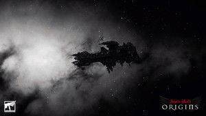 Angels of Death: Origins: 1×1