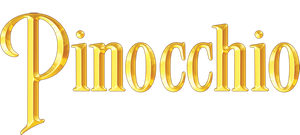 Pinocchio — Logos 8
