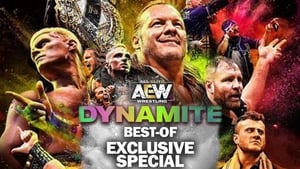 All Elite Wrestling: Dynamite: 1×13