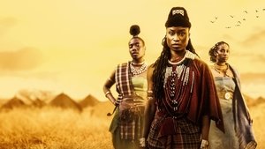 Reinas de África: Njinga (2023)