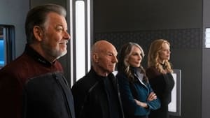 Star Trek: Picard Temporada 3 Capitulo 6