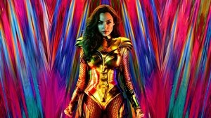 Wonder Woman 1984 2020 en ligne