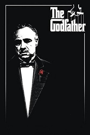 poster The Godfather