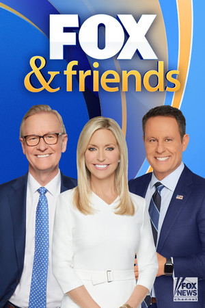 Fox & Friends 67