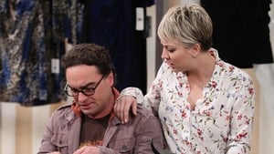 The Big Bang Theory: 8×12