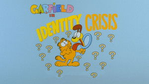 Garfield and Friends Identity Crisis