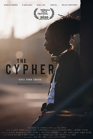 The Cypher Backdrop Image
