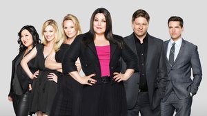 poster Drop Dead Diva