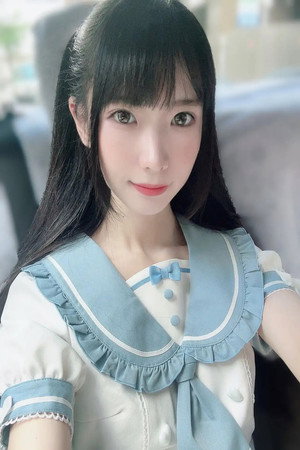 Nana Kisaki portrait