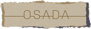 Osada — Logos 2