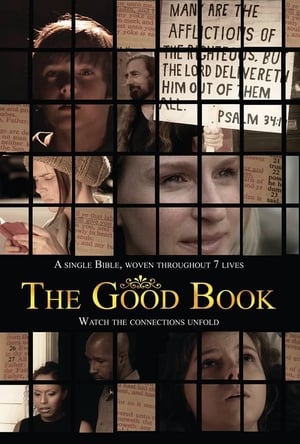 Poster The Good Book (2014)