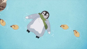 Episódio 6 - Welcome, Chitose-chan