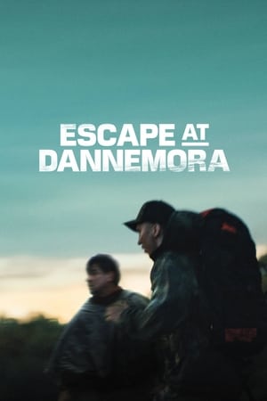 გაქცევა დანემორადან Escape at Dannemora
