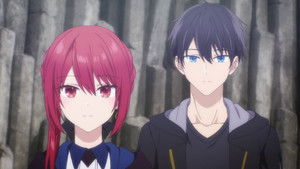 Jack-of-All-Trades, Party of None Episode 2