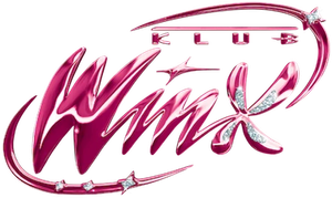 O Clube das Winx — Logos 8