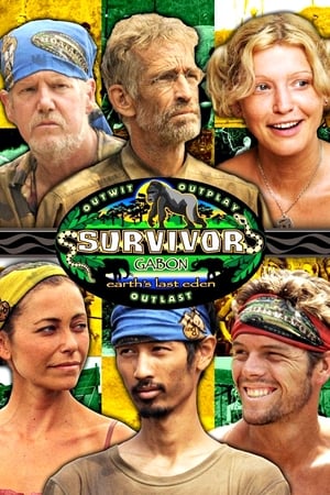 Survivor: Season 17