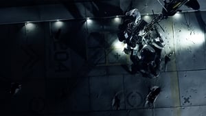 The Expanse: 1×2