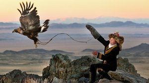 La jeune fille et son aigle film complet