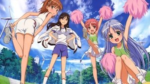 A Certain Magical Index ( 2008 )