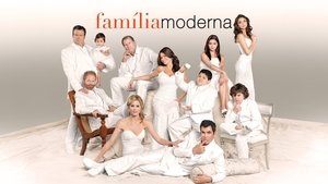 poster Modern Family