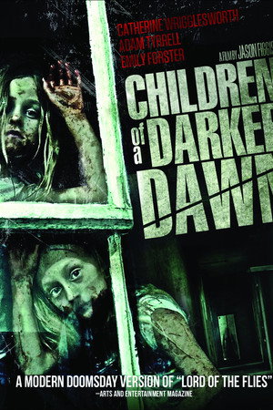 Children of a Darker Dawn