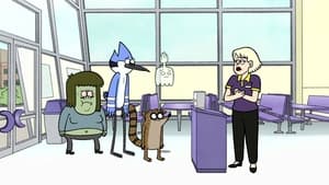 Regular Show Season 7 Episode 34