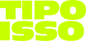 Tipo Isso — Logos 3