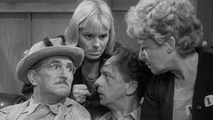 The Andy Griffith Show Convicts-at-Large