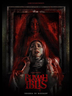 Rumah Iblis 2