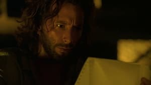 Lost: 2×24
